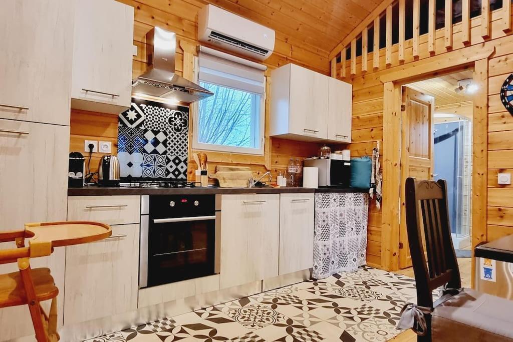 *L'Ecrin De L'Etang* Depaysement Assure Villa Bourbourg ภายนอก รูปภาพ